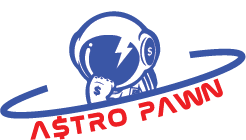 Astro Pawn