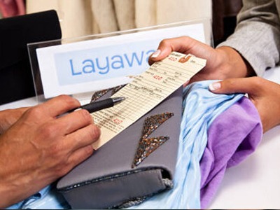 Layaway at Astro Pawn