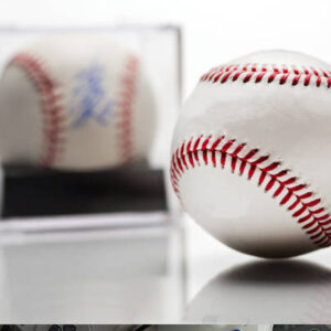 Sports & Memorabilia