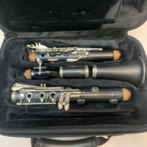 Buffet Crampon B18 Clarinet with Case