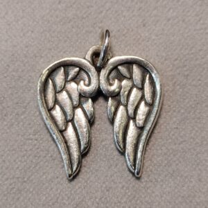 James Avery Angel Wings Charm