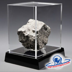Apollo 11 Moon Rock