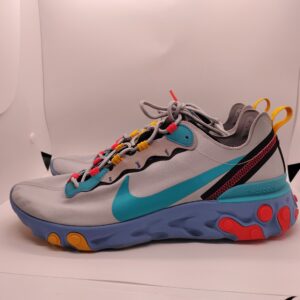 Nike React Element 55 Cq9705-002 Size 12