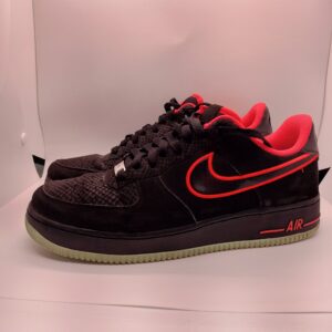 Nike Air Force 1 Yeezy Size 9.5 488298-048
