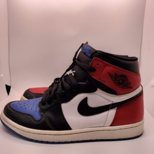 Jordan 1 Retro High OG Top 3 2016 555088-026