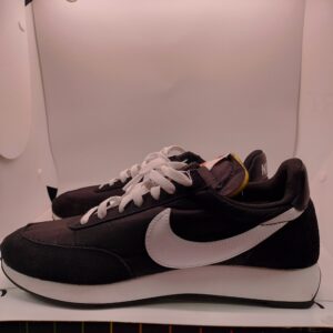 Nike Air Tailwind 79 Men's Black White Retro Classic Running 487754-012 sz10